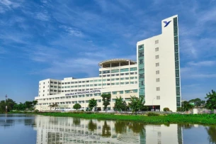 TOP 10  bệnh viện tư nhân có khoa sản – nhi chất lượng cao