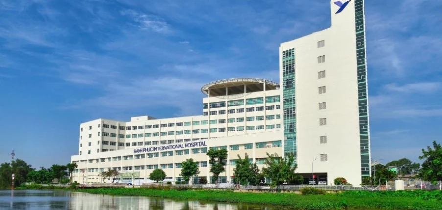 TOP 10  bệnh viện tư nhân có khoa sản – nhi chất lượng cao