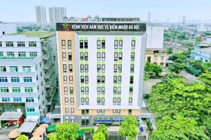 TOP 8 bệnh viện tư nhân có dịch vụ điều trị hiếm muộn & IVF hiện đại