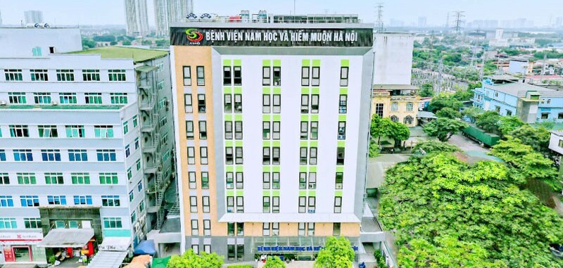 TOP 8 bệnh viện tư nhân có dịch vụ điều trị hiếm muộn & IVF hiện đại