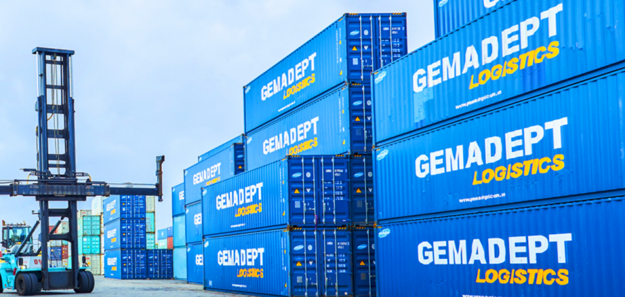 TOP 10 công ty dịch vụ kho bãi uy tín nhất tại Việt Nam 2025