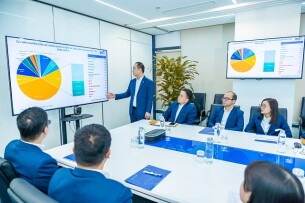 TOP 10 công ty chứng khoán có hội thảo đầu tư online chất lượng