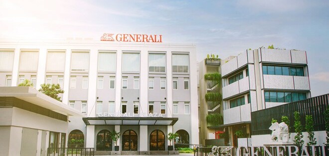 TOP 10 công ty bảo hiểm nhân thọ có giải thưởng dịch vụ khách hàng nổi bật