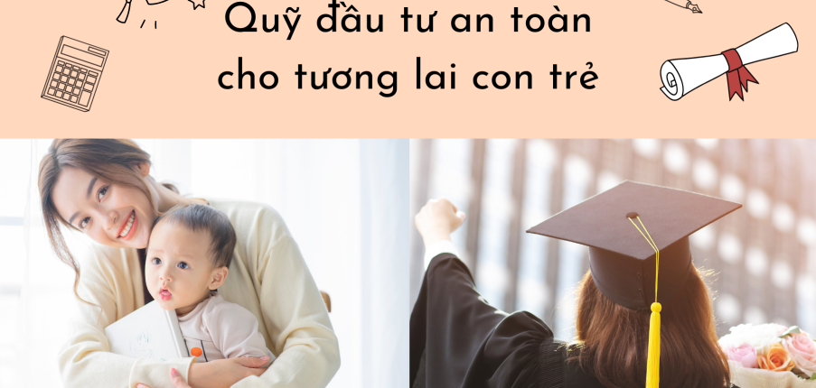 Top 10 công ty bảo hiểm nhân thọ có sản phẩm bảo hiểm giáo dục cho con tốt nhất