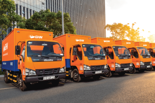 TOP 14 công ty giao hàng nổi bật tại TP.HCM và miền Nam