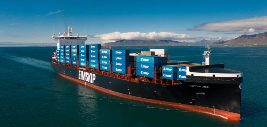 TOP 13 công ty vận tải biển quốc tế và nội địa dẫn đầu thị trường Việt Nam