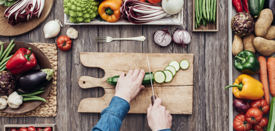 TOP 7 khóa học nấu ăn online cho người mới bắt đầu