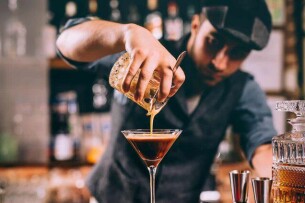 TOP 13 trung tâm pha chế chuyên nghiệp nhất 2025