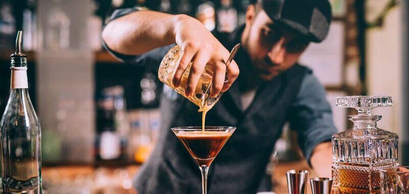 TOP 13 trung tâm pha chế chuyên nghiệp nhất 2025