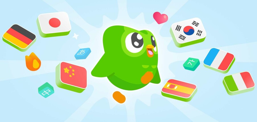 TOP 15 ứng dụng học tiếng Anh mobile phổ biến nhất 2025