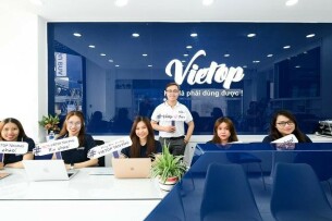 TOP 10 khóa học IELTS online uy tín tại Việt Nam