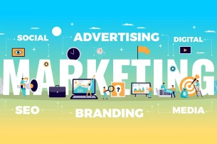 TOP 12 khóa học marketing online bài bản 2025