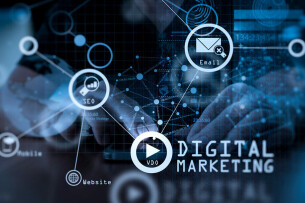 TOP 15 khóa học Digital marketing trực tuyến uy tín 2025