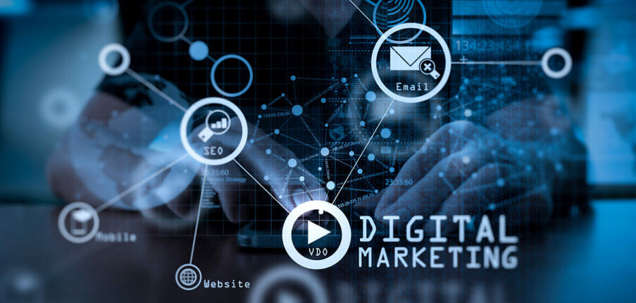 TOP 15 khóa học Digital marketing trực tuyến uy tín 2025