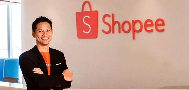 TOP 8 thương hiệu sàn TMĐT được yêu thích nhất trên mạng xã hội