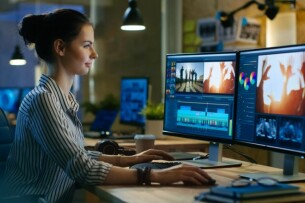 TOP 10 khóa học làm video – dựng phim online uy tín hiện nay