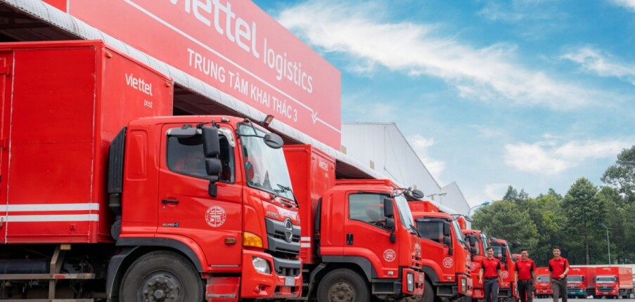 TOP 11 dịch vụ giao hàng nội thành nhanh nhất tại Hà Nội