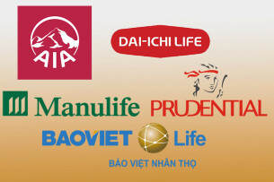 Top 10  công ty bảo hiểm nhân thọ được doanh nghiệp tin chọn cho nhân viên