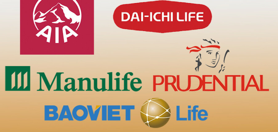 Top 10  công ty bảo hiểm nhân thọ được doanh nghiệp tin chọn cho nhân viên