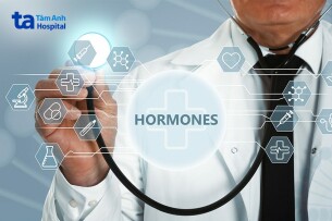 TOP 7 dịch vụ xét nghiệm hormone cho nam & nữ tiện lợi 2025