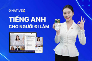 TOP 12 khóa học tiếng Anh online cho người đi làm bận rộn