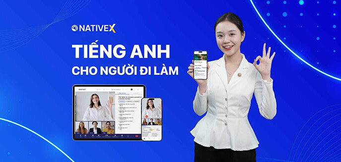 TOP 12 khóa học tiếng Anh online cho người đi làm bận rộn