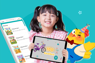 TOP 11 khóa học tiếng Anh chất lượng  cho trẻ em uy tín hiện nay