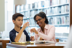 TOP 10 trung tâm cung cấp dịch vụ gia sư cho học sinh tiểu học