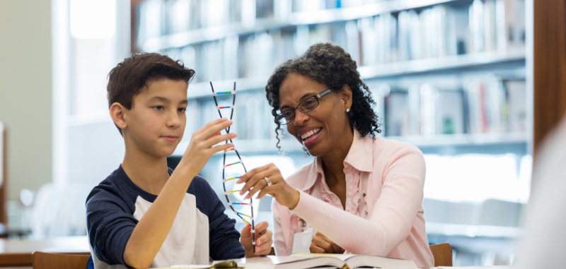 TOP 10 trung tâm cung cấp dịch vụ gia sư cho học sinh tiểu học