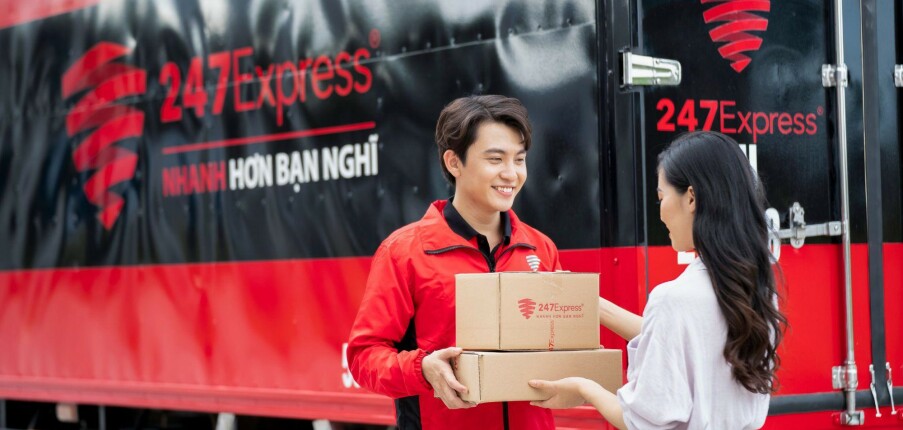 TOP 10 công ty vận chuyển hợp tác với Shopee, Lazada, Tiki