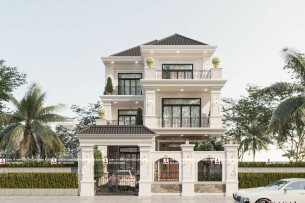 TOP 12 công ty tư vấn – thiết kế – kiến trúc lớn nhất Việt Nam