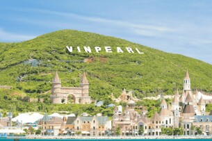 TOP 15 tập đoàn khách sạn lớn nhất Việt Nam