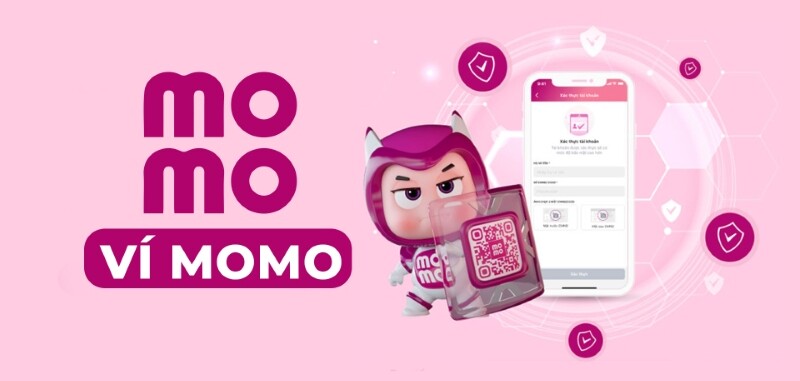 TOP 12 ví điện tử được người dùng Việt Nam tin dùng nhiều nhất 2025