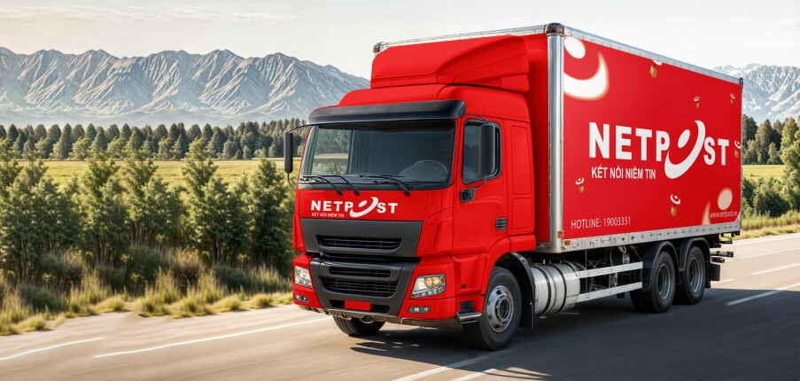 TOP 8 dịch vụ chuyển phát nhanh hồ sơ, tài liệu uy tín tại Việt Nam