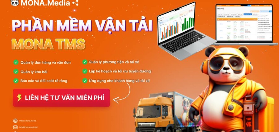 TOP 13 app logistics phổ biến giúp theo dõi đơn hàng dễ dàng