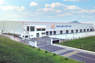 TOP 12 dịch vụ kho ngoại quan, CFS (Container Freight Station) uy tín