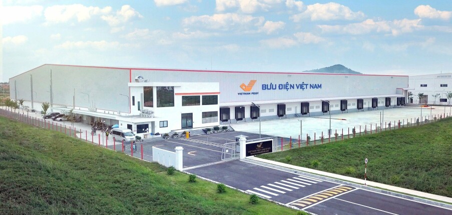 TOP 12 dịch vụ kho ngoại quan, CFS (Container Freight Station) uy tín
