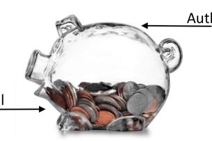 So sánh Authorized capital và Issued capital