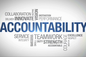 Accountability và Responsibility doanh nghiệp là gì? Các trách nhiệm mỗi doanh nghiệp cần có