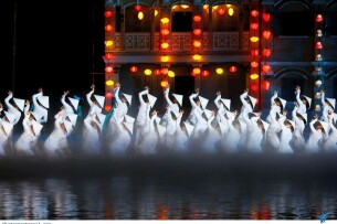 TOP 10 công ty tổ chức show diễn nghệ thuật – trải nghiệm văn hóa phục vụ khách du lịch