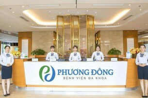 TOP 12 bệnh viện tư nhân có cơ sở vật chất hiện đại nhất Việt Nam