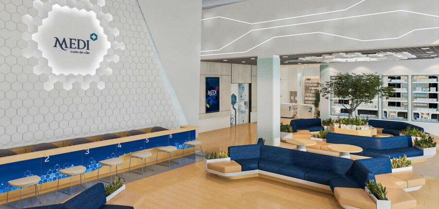 TOP 8 bệnh viện tư nhân khám chữa bệnh tiêu hóa uy tín hiện nay