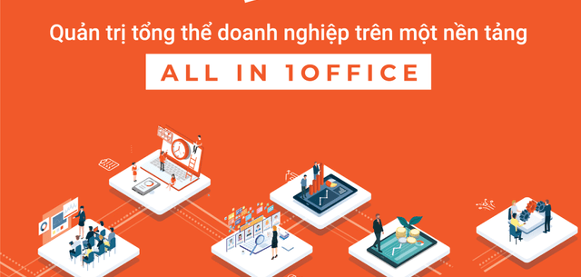 TOP 10 ứng dụng đánh giá năng lực nhân viên bằng công nghệ AI