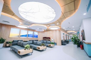 TOP 6 bệnh viện tư nhân có khoa tim mạch uy tín nhất 2025