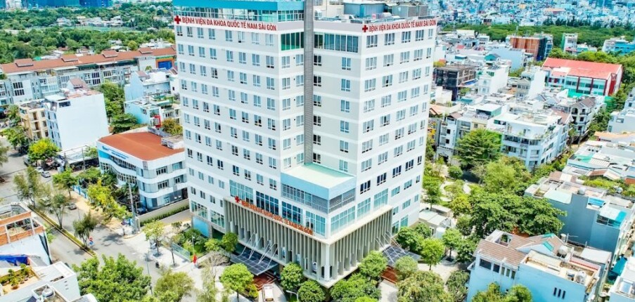 TOP 12 bệnh viện tư nhân/phòng khám có khoa thần kinh – tâm lý tốt nhất