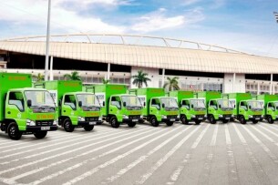 TOP 11 công ty chuyển phát nhanh trong nước uy tín nhất 2025