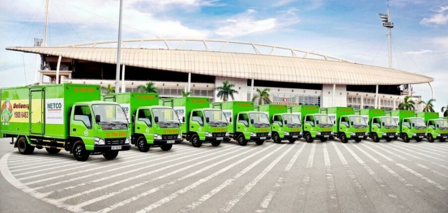 TOP 11 công ty chuyển phát nhanh trong nước uy tín nhất 2025