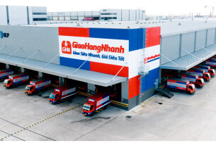 TOP 10 công ty giao hàng tận nơi kèm dịch vụ thu hộ COD tốt nhất