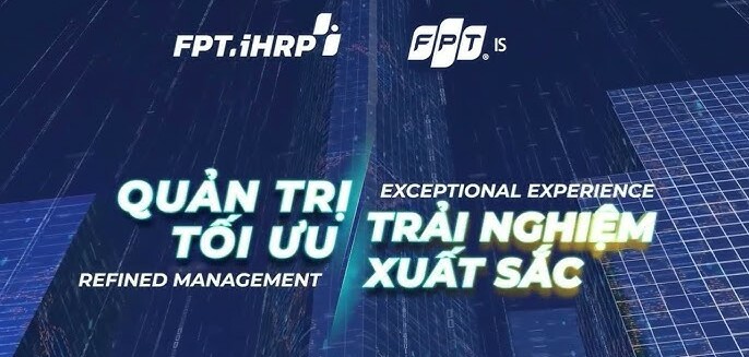 TOP 17 công ty phát triển phần mềm quản lý nhân sự (HRM, Payroll, Attendance)