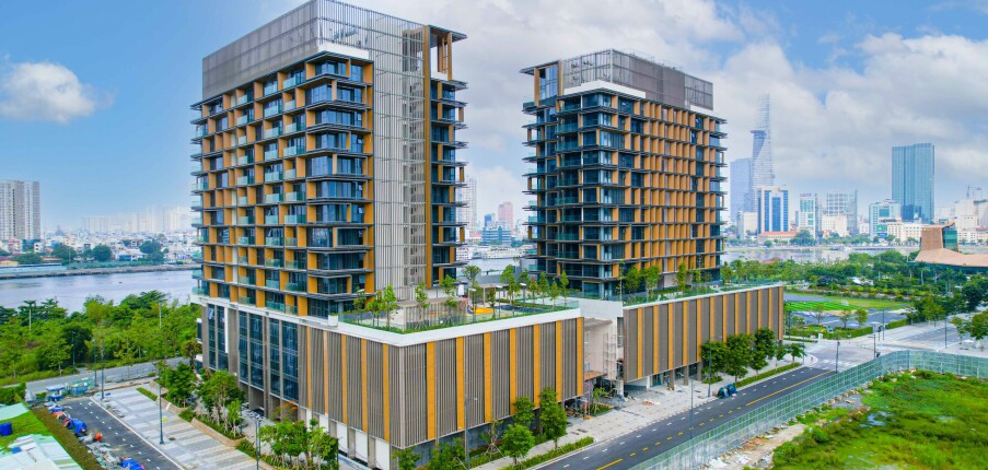 TOP 12 tổng thầu xây dựng (EPC) hàng đầu Việt Nam